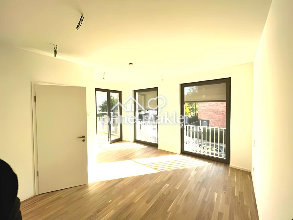 Neubauwohnung in Bestlage Friedrichshain - Großer Sonnenbalkon - Photo 1