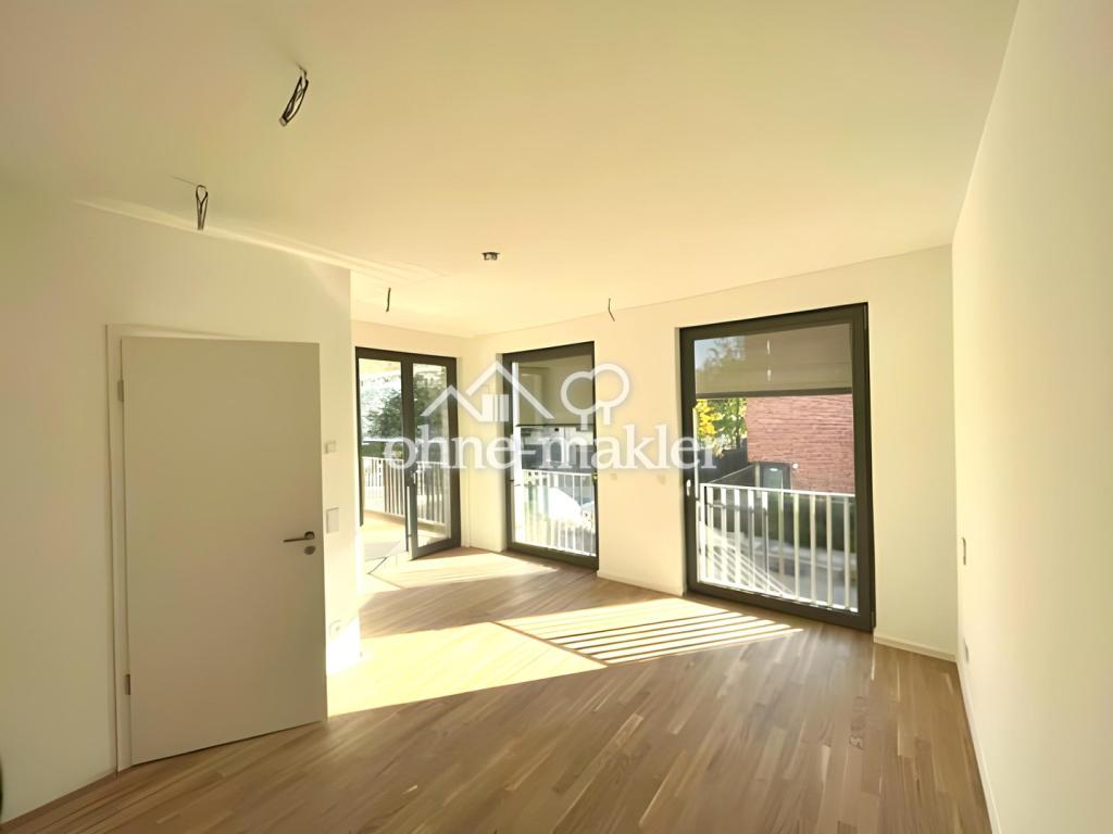 Neubauwohnung in Bestlage Friedrichshain - Großer Sonnenbalkon - Photo 2