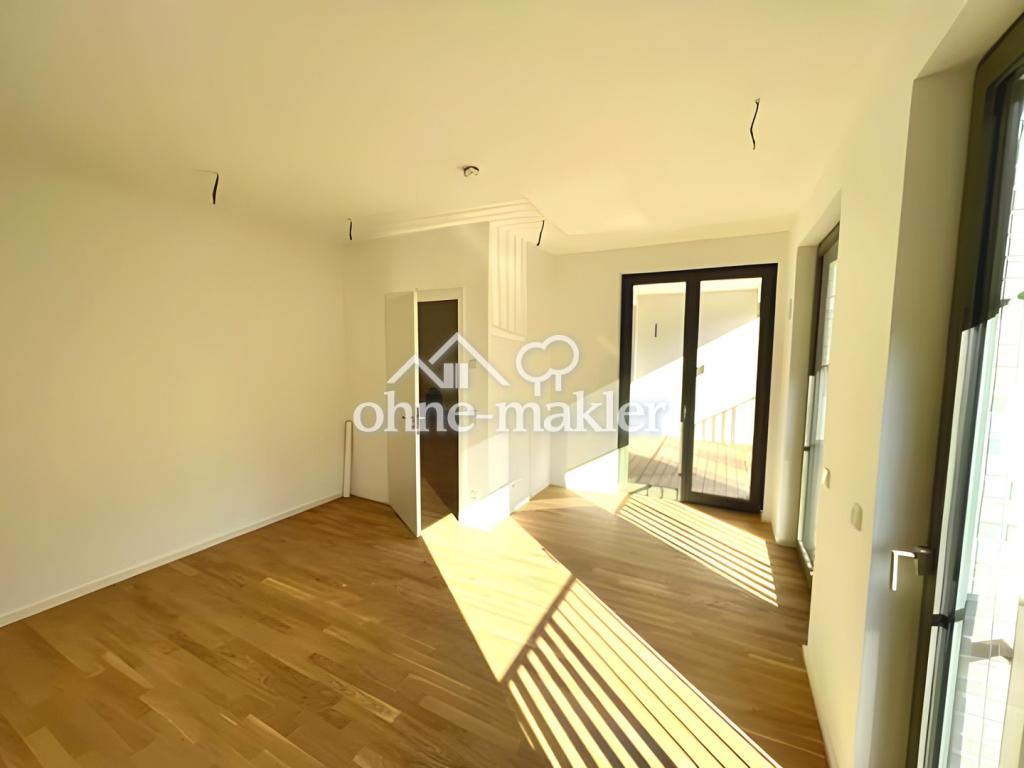 Neubauwohnung in Bestlage Friedrichshain - Großer Sonnenbalkon - Photo 5