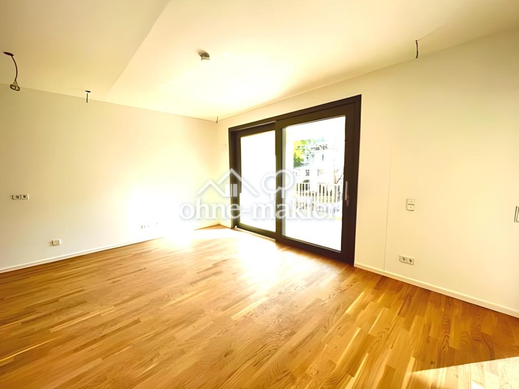 Neubauwohnung in Bestlage Friedrichshain - Großer Sonnenbalkon - Photo 3