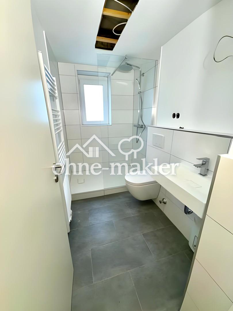 D-Derendorf // Sanierte 2 Zimmer Wohnung mit EBK & Balkon! - Photo 2