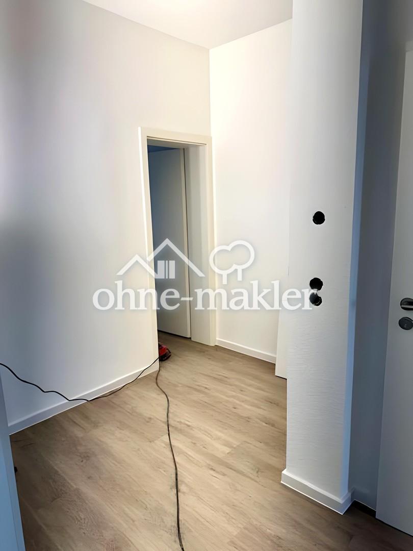 D-Derendorf // Sanierte 2 Zimmer Wohnung mit EBK & Balkon! - Photo 5