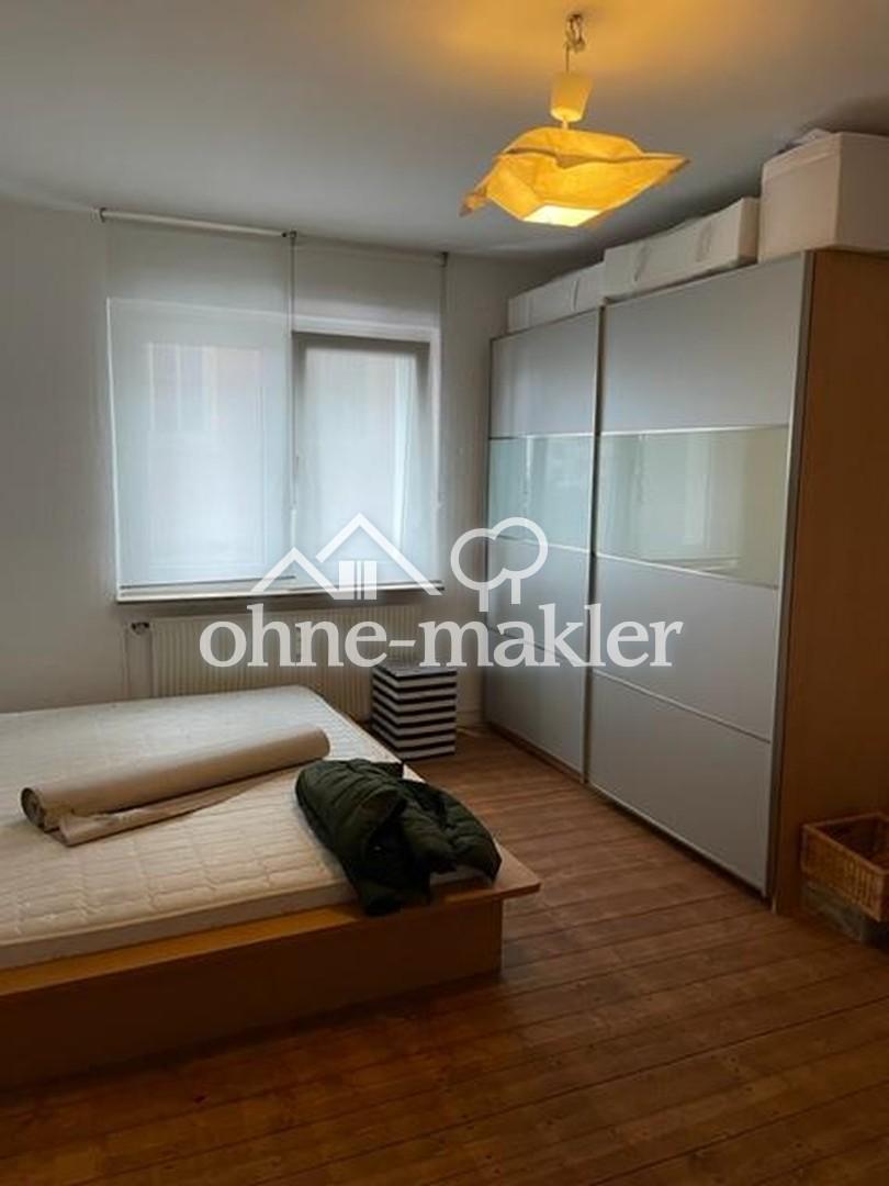 2,5 Raum Holsterhausen, zentral, Balkon, mod. Bad mit Wanne + sep. Dusche, Energetikhaus - Photo 2