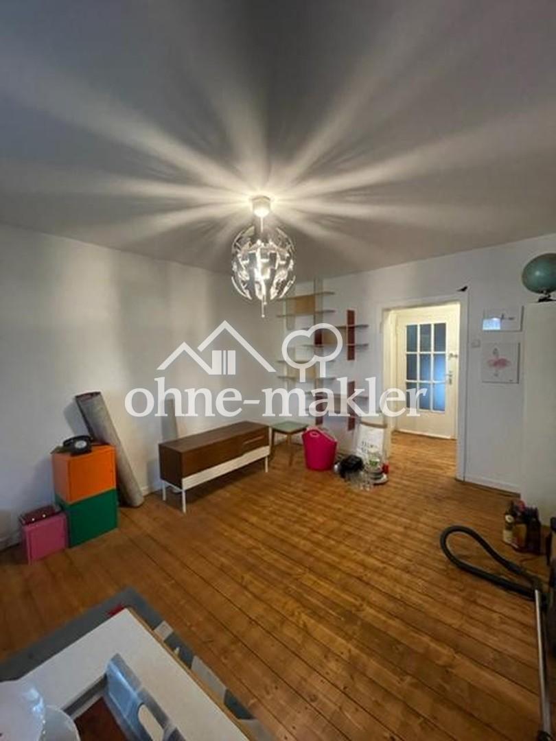 2,5 Raum Holsterhausen, zentral, Balkon, mod. Bad mit Wanne + sep. Dusche, Energetikhaus - Photo 1