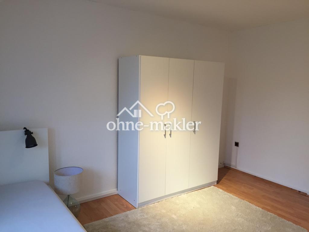 2,5 Raum Holsterhausen, zentral, Balkon, mod. Bad mit Wanne + sep. Dusche, Energetikhaus - Photo 3