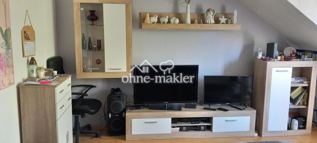 2,5 Raum Harpen, großer Balkon, mod. Bad mit Wanne + sep. Dusche, Energetikhaus - Foto 4