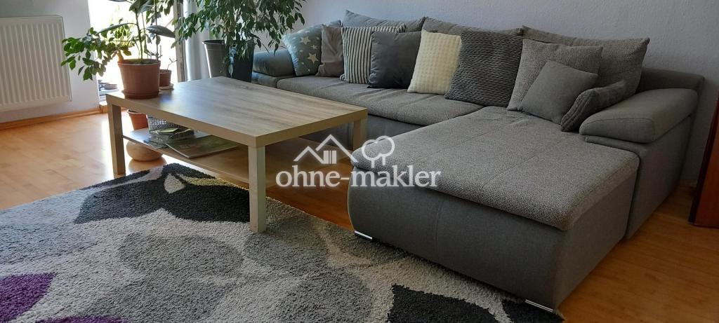 2,5 Raum Harpen, großer Balkon, mod. Bad mit Wanne + sep. Dusche, Energetikhaus - Foto 5