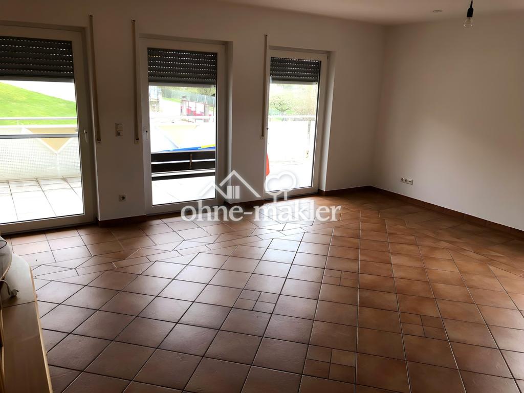 5 Zimmer /Bad /Küche/Gäste WC/ Balkon - Photo 1