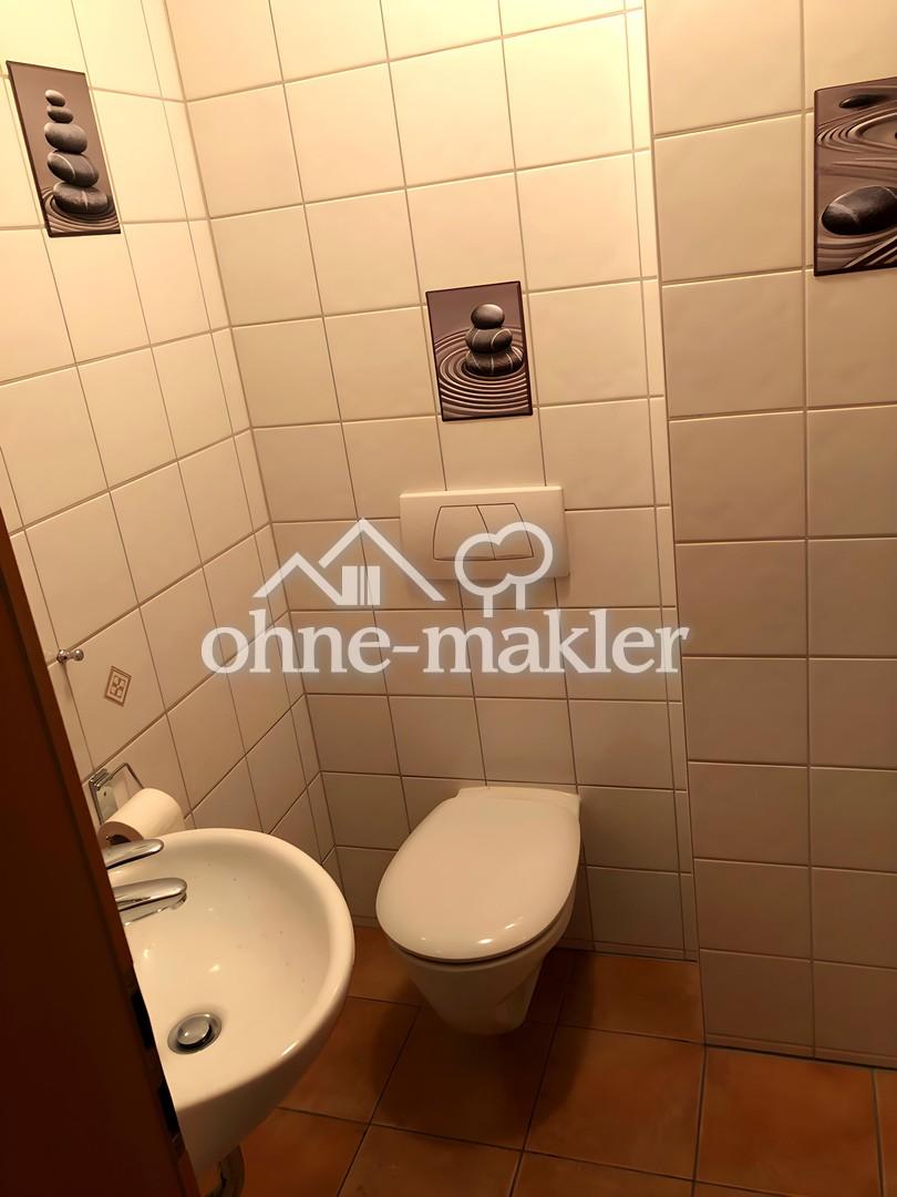 5 Zimmer /Bad /Küche/Gäste WC/ Balkon - Photo 4