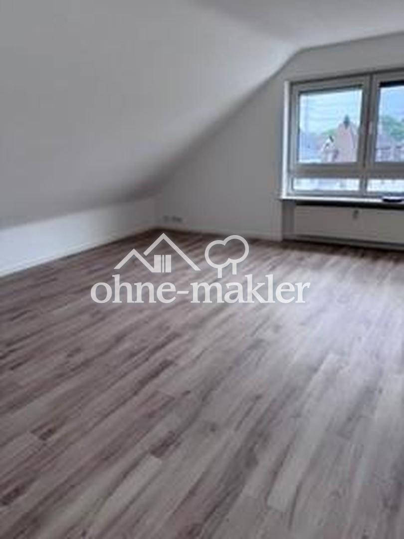 Erstbezug nach Renovierung 3,5 Zimmer DG Wohnung in Ilvesheim-Nord - Photo 5
