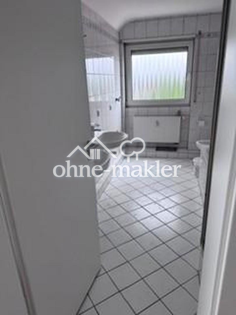 Erstbezug nach Renovierung 3,5 Zimmer DG Wohnung in Ilvesheim-Nord - Photo 5
