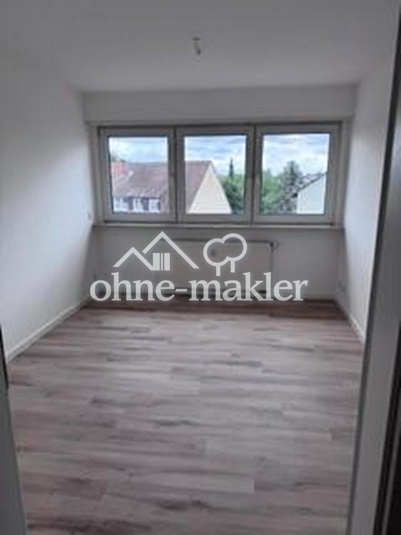 Erstbezug nach Renovierung 3,5 Zimmer DG Wohnung in Ilvesheim-Nord - Photo 2