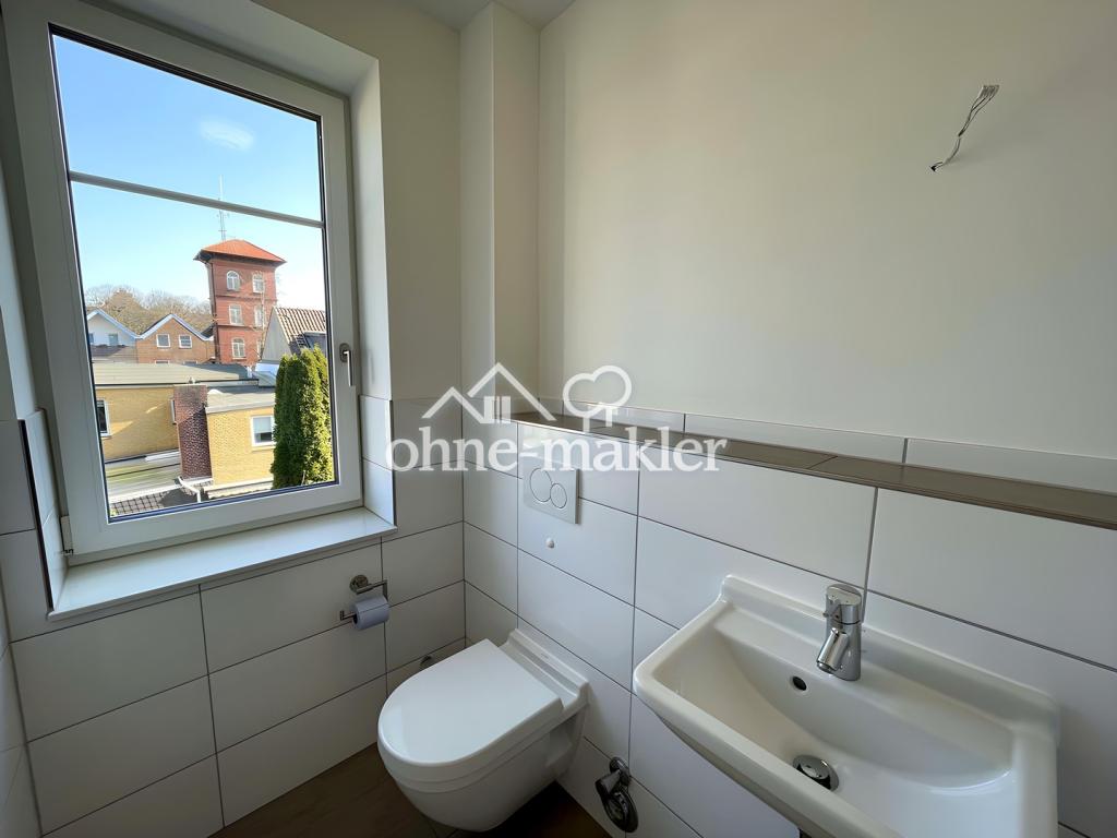 Exklusive 3-Zimmer-Staffelgeschoss-Wohnung in der Innenstadt - Photo 3