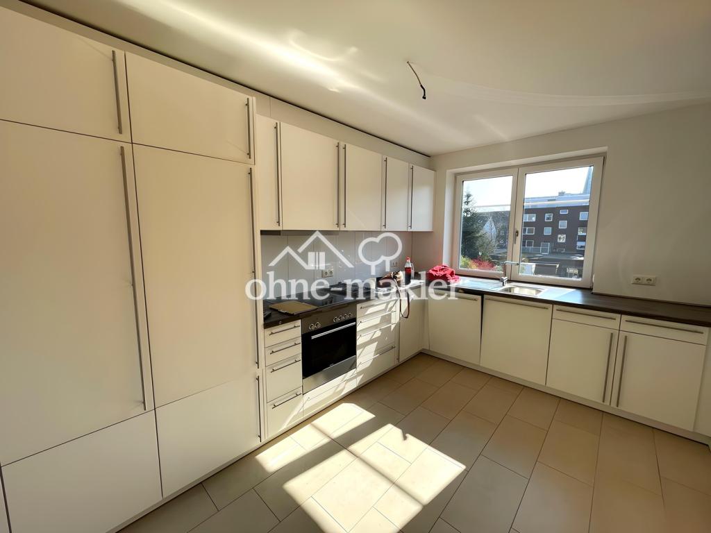 Exklusive 3-Zimmer-Staffelgeschoss-Wohnung in der Innenstadt - Photo 2