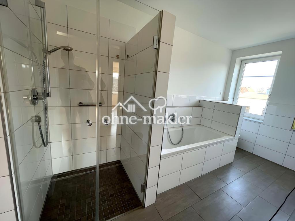 Exklusive 3-Zimmer-Staffelgeschoss-Wohnung in der Innenstadt - Photo 4