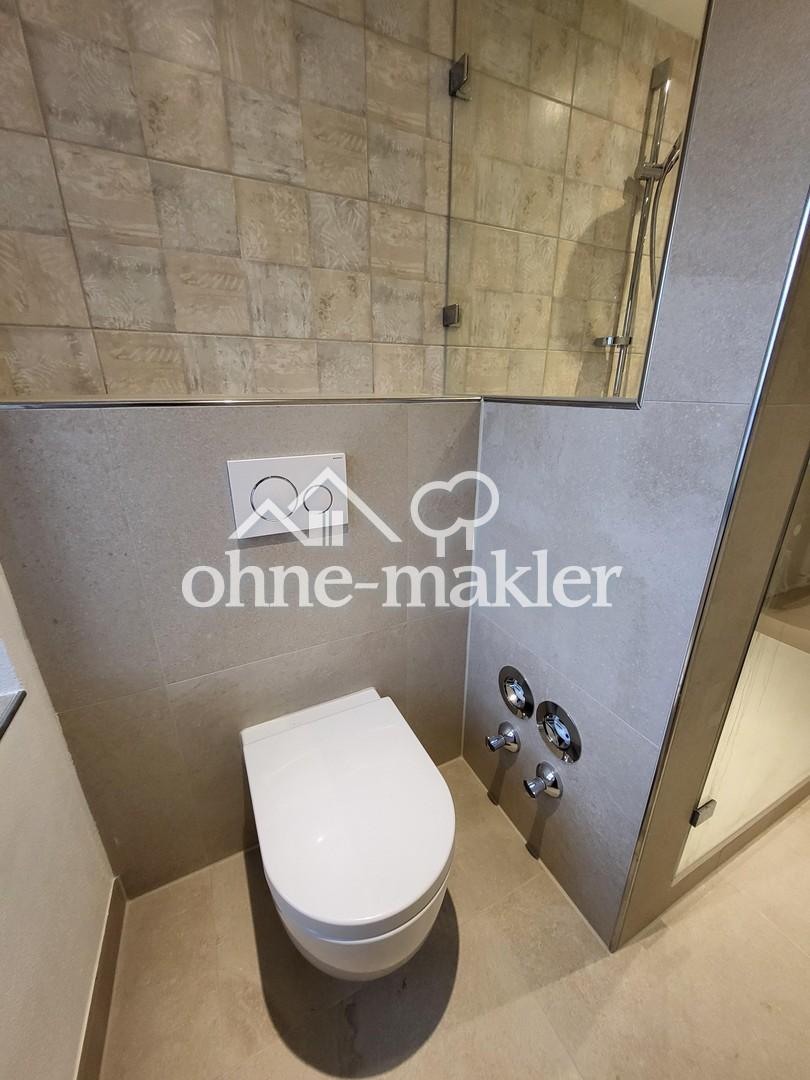 Traumwohnung im Grünen - 8 Zimmer, 3 Bäder, großer Garten, ... - Photo 3