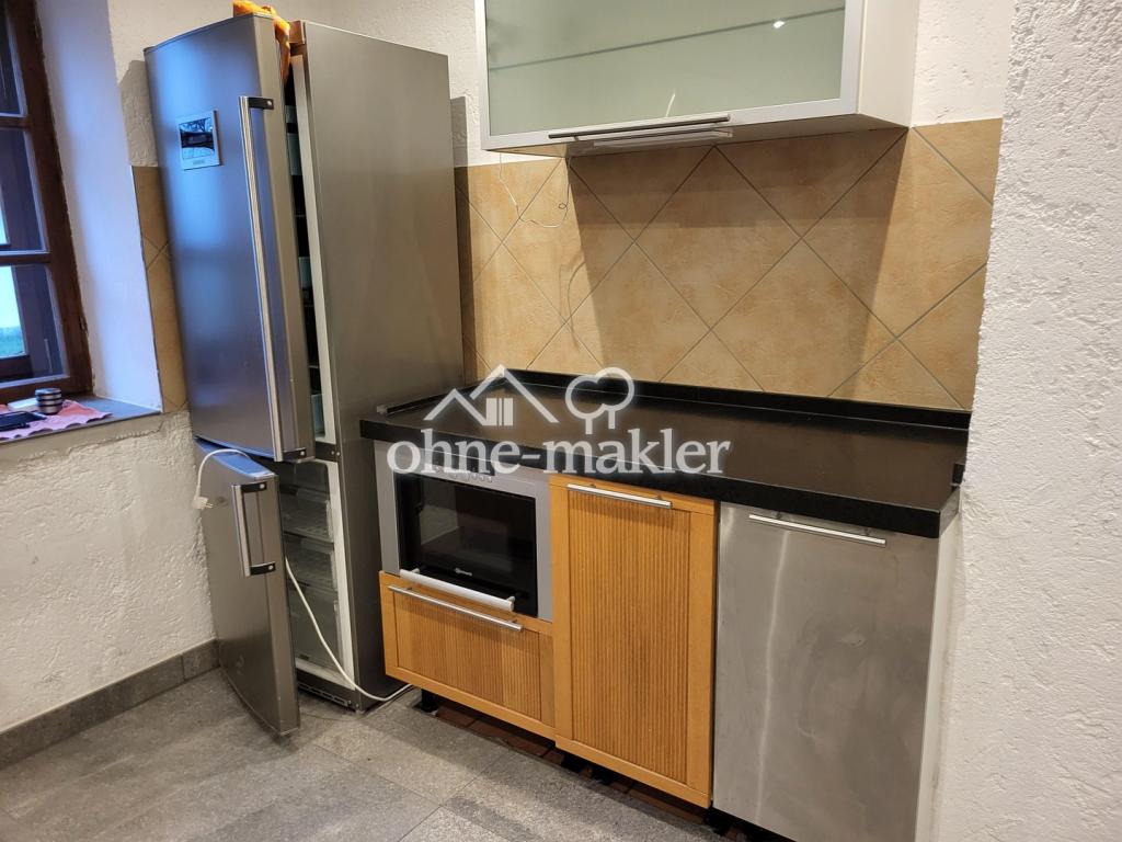 Traumwohnung im Grünen - 8 Zimmer, 3 Bäder, großer Garten, ... - Photo 2