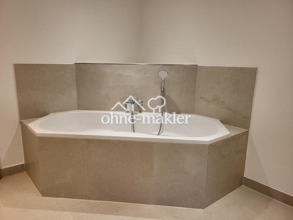 Traumwohnung im Grünen - 8 Zimmer, 3 Bäder, großer Garten, ... - Photo 4