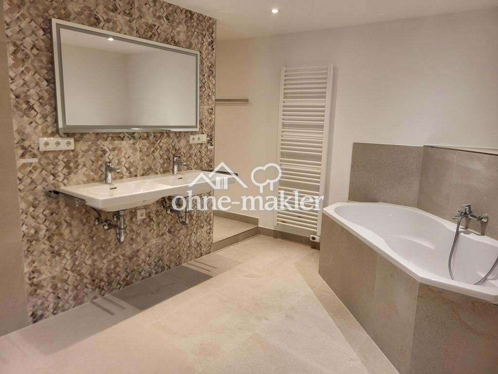 Traumwohnung im Grünen - 8 Zimmer, 3 Bäder, großer Garten, ... - Photo 5