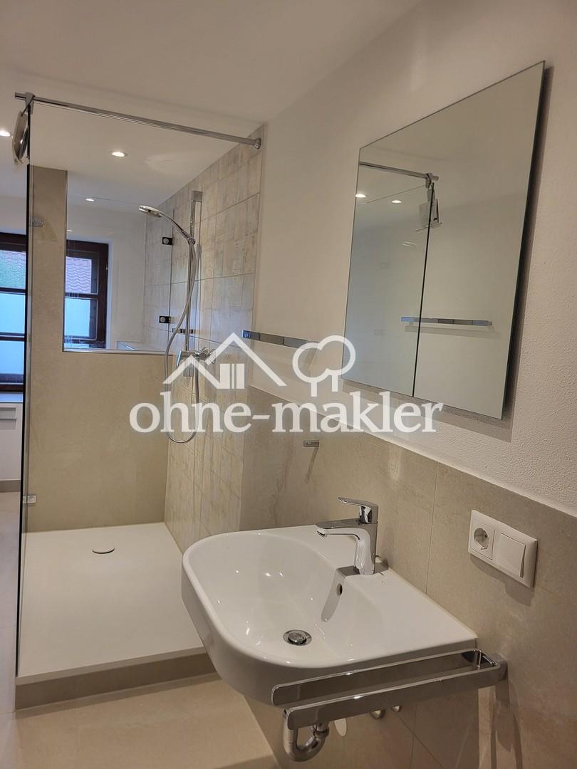 Traumwohnung im Grünen - 8 Zimmer, 3 Bäder, großer Garten, ... - Photo 3