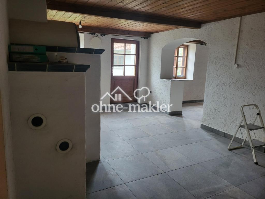 Traumwohnung im Grünen - 8 Zimmer, 3 Bäder, großer Garten, ... - Photo 4