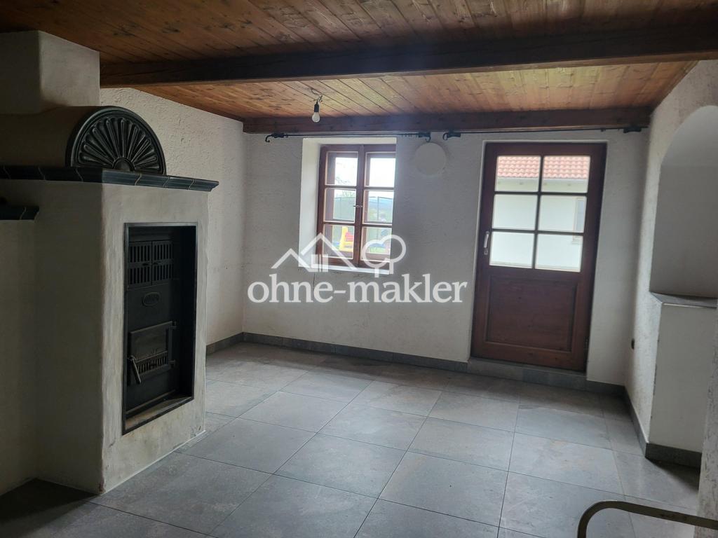 Traumwohnung im Grünen - 8 Zimmer, 3 Bäder, großer Garten, ... - Photo 1
