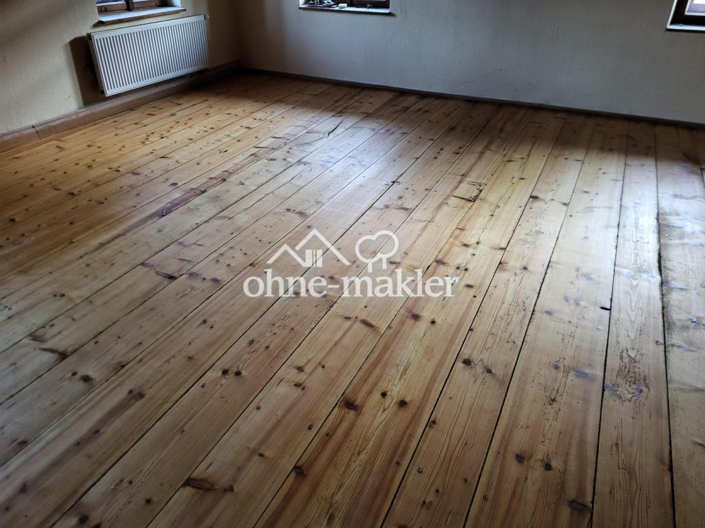 Traumwohnung im Grünen - 8 Zimmer, 3 Bäder, großer Garten, ... - Photo 3