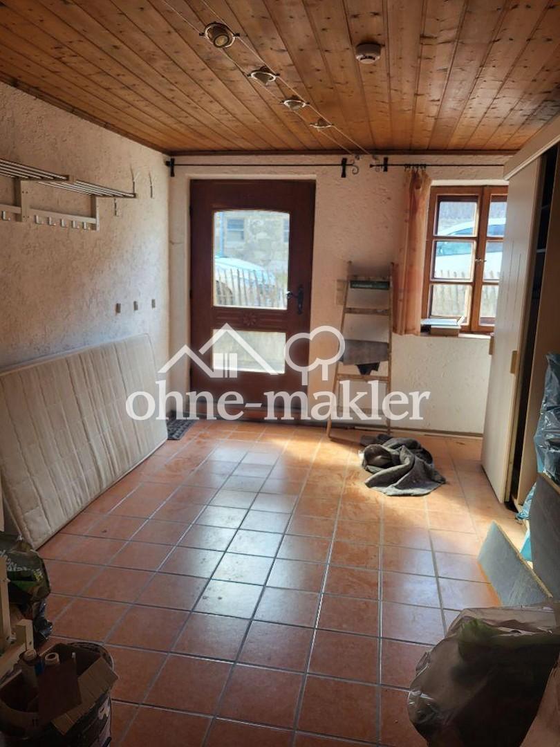Traumwohnung im Grünen - 8 Zimmer, 3 Bäder, großer Garten, ... - Photo 5