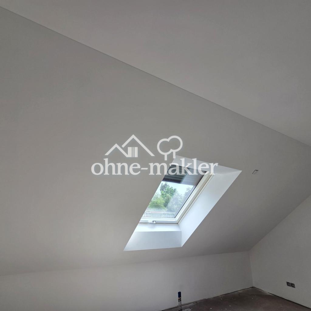 Modernes 2-Zimmer Appartement in Forchheim/ Buckenhofen-Erstbezug ab 15.07.2026 - Foto 2