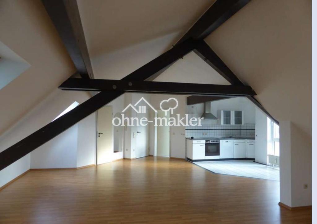 Loft-Wohnung in Wegberg | 60 m² | Lichtdurchflutet | Einbauküche | sofort frei - Photo 2
