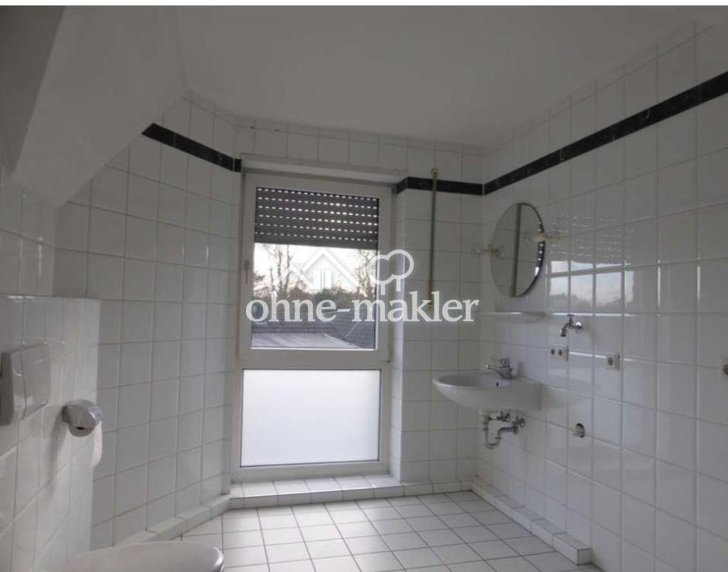 Loft-Wohnung in Wegberg | 60 m² | Lichtdurchflutet | Einbauküche | sofort frei - Photo 5