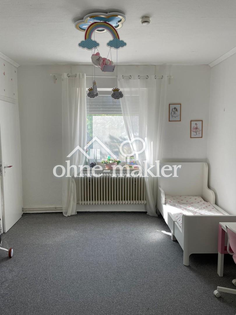 4 Zimmer Wohnung in Osnabrück - Foto 3