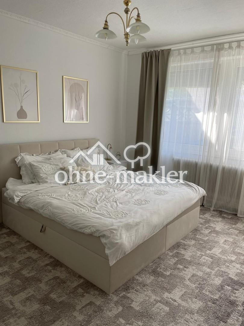 4 Zimmer Wohnung in Osnabrück - Foto 5