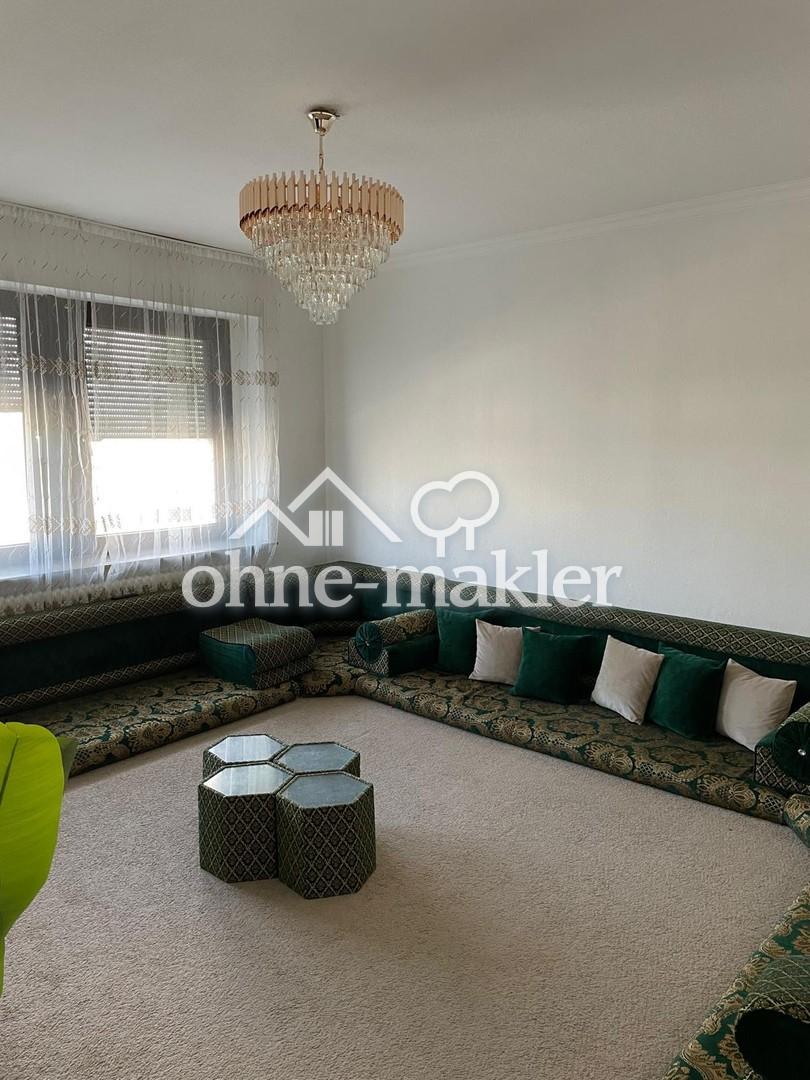 4 Zimmer Wohnung in Osnabrück - Foto 2