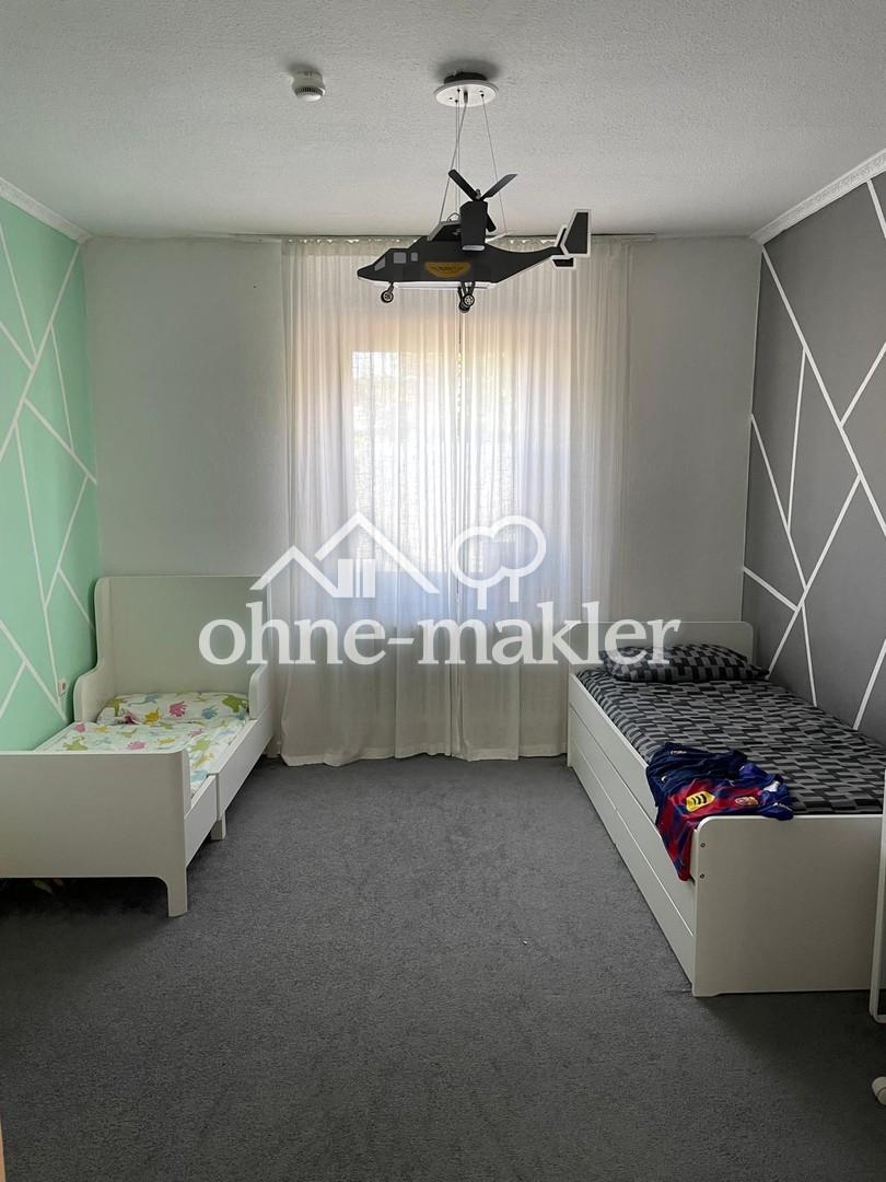 4 Zimmer Wohnung in Osnabrück - Foto 4