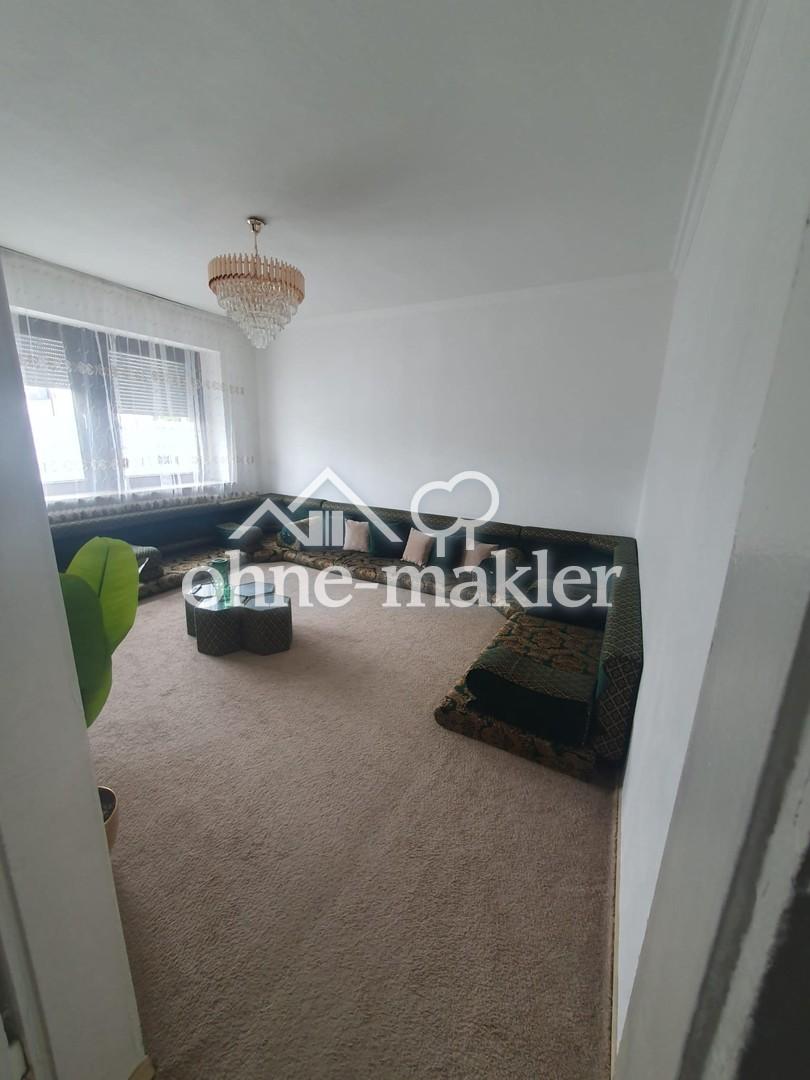 4 Zimmer Wohnung in Osnabrück - Foto 1