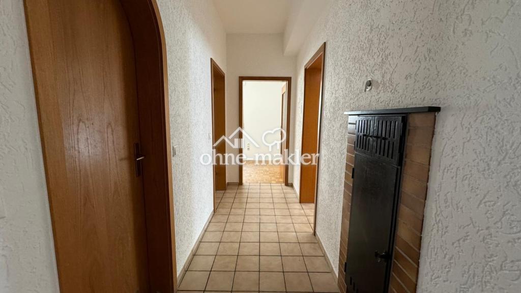 3 möblierte WG-Zimmer in 3er WG in direkter Nähe zum Bildungscampus - mit Einbauküche und Balkon - Foto 5