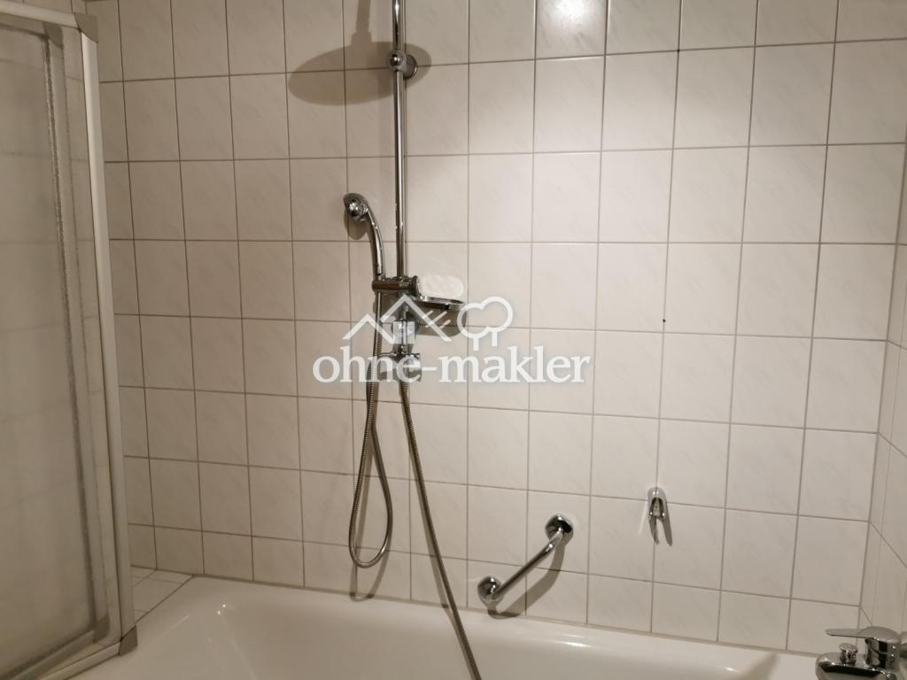 Bannewitz - voll möblierte Zwei-Raum-Wohnung - Photo 5