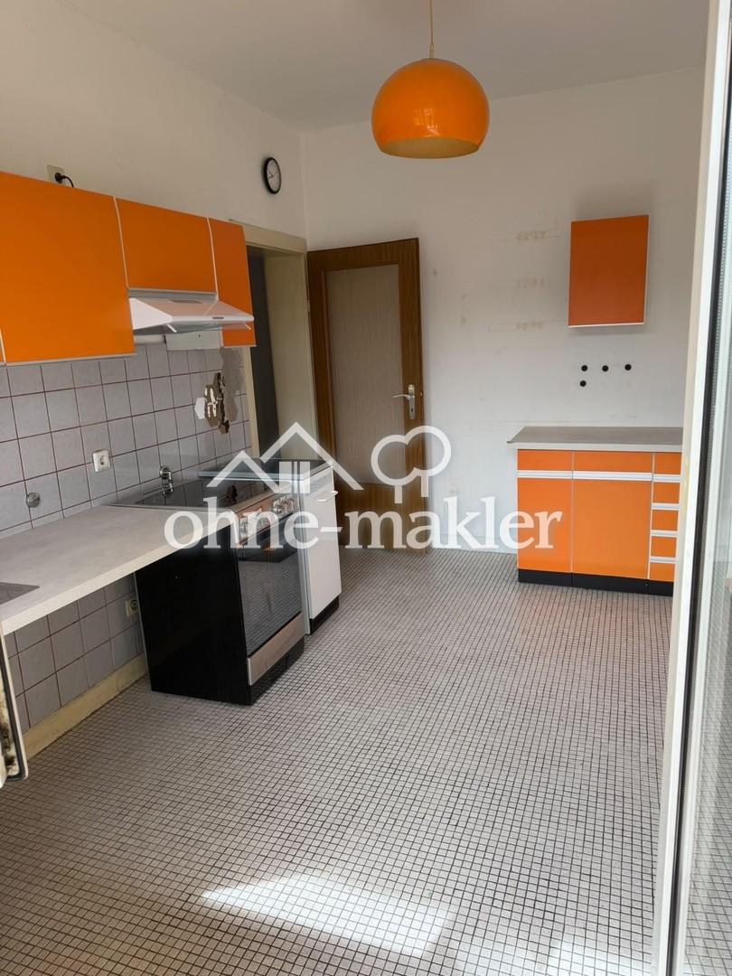 Helle 2-ZKB mit Balkon im Herzen von Karlsruhe-Mühlburg - Photo 2