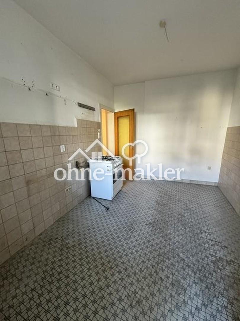 2-Zimmer mit Balkon in Karlsruhe-Mühlburg – Ideal für handwerklich geschickte Mieter - Foto 1