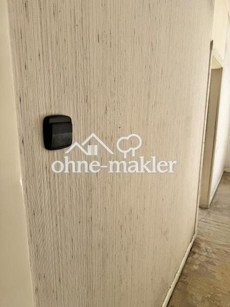 2-Zimmer mit Balkon in Karlsruhe-Mühlburg – Ideal für handwerklich geschickte Mieter - Foto 5