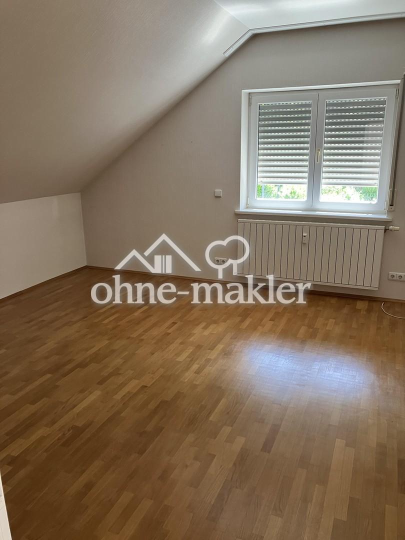 Großzügige 4-Zimmerwohnung auf zwei Ebenen in Birstein Mitte - Photo 5