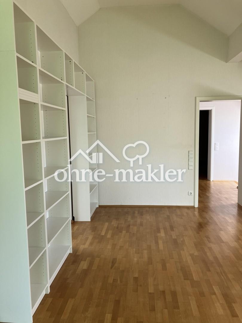 Großzügige 4-Zimmerwohnung auf zwei Ebenen in Birstein Mitte - Foto 5