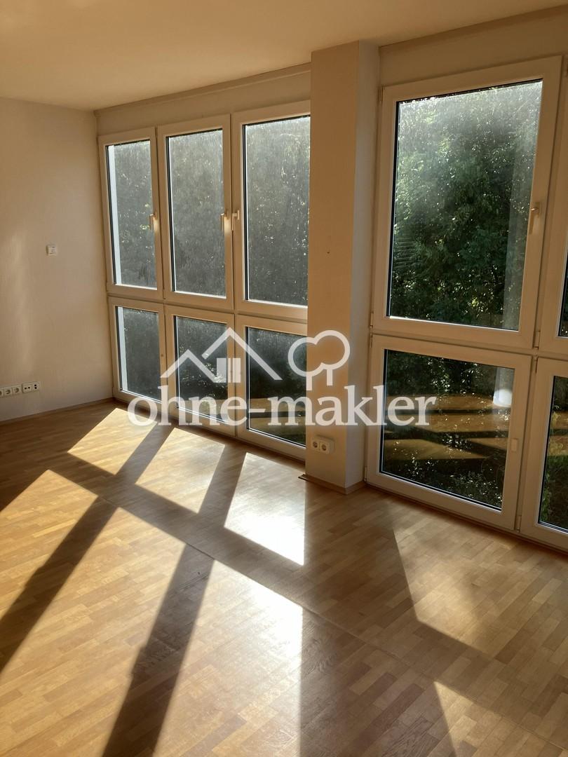 Großzügige 4-Zimmerwohnung auf zwei Ebenen in Birstein Mitte - Foto 1