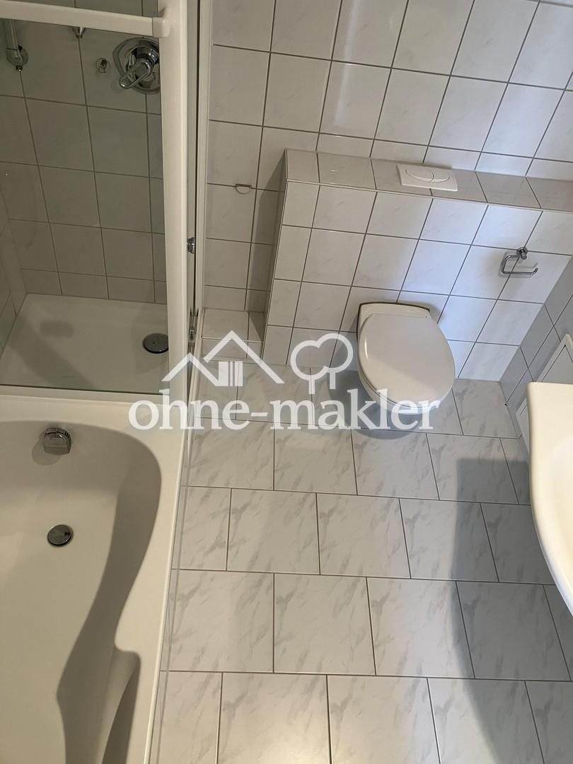 Großzügige 4-Zimmerwohnung auf zwei Ebenen in Birstein Mitte - Foto 2