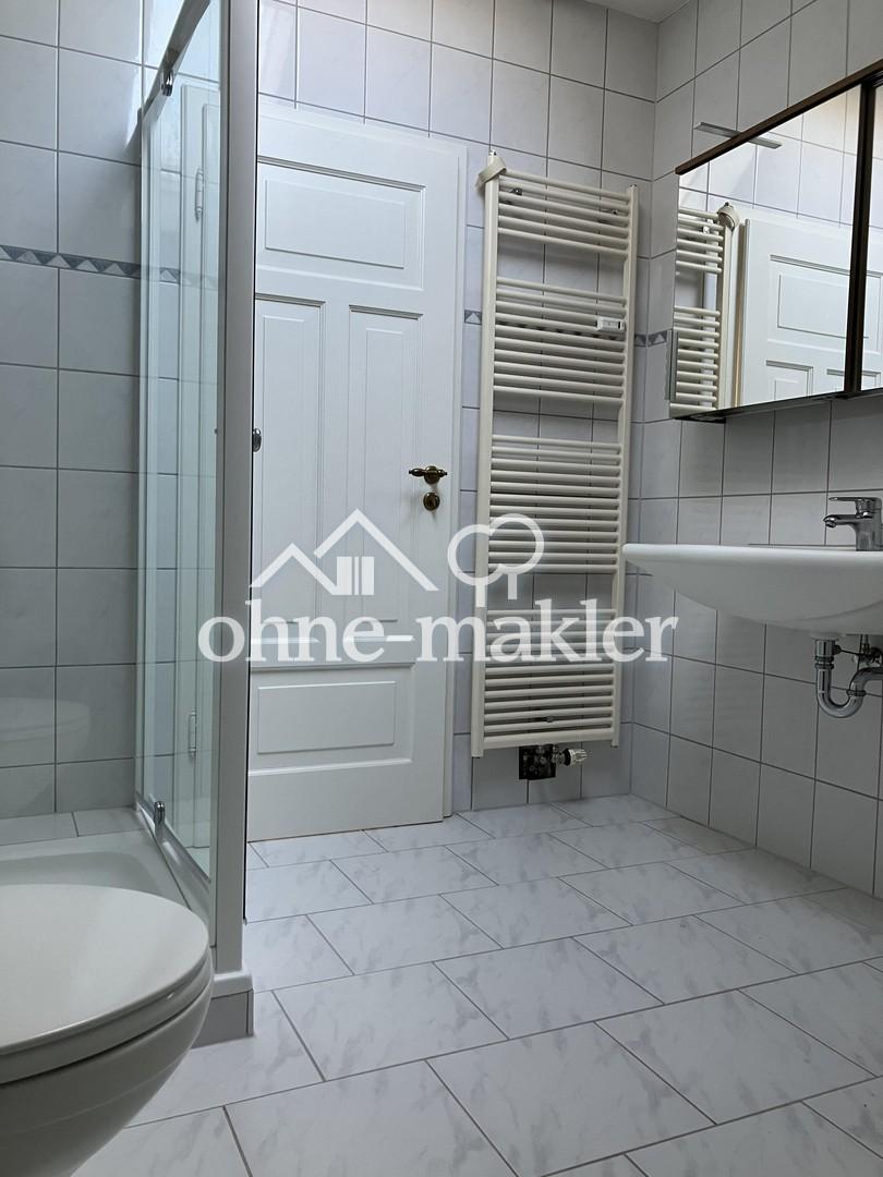 Großzügige 4-Zimmerwohnung auf zwei Ebenen in Birstein Mitte - Foto 3