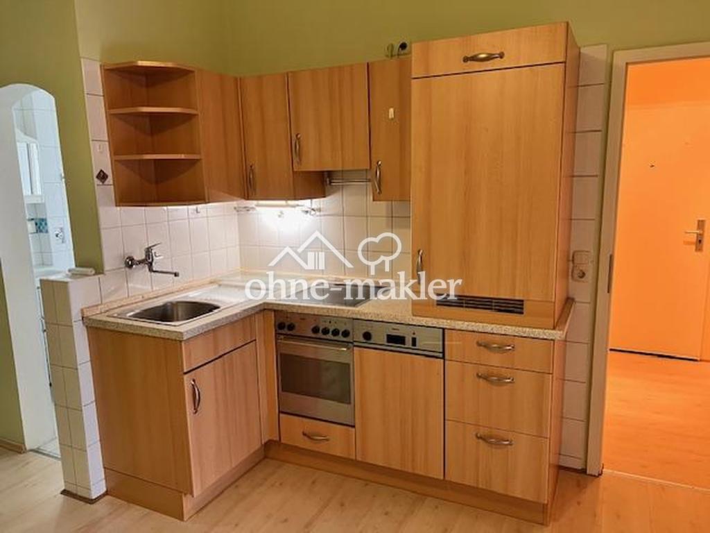 2-Zimmer-EG-Wohnung mit Einbauküche in Dortmund - Foto 1