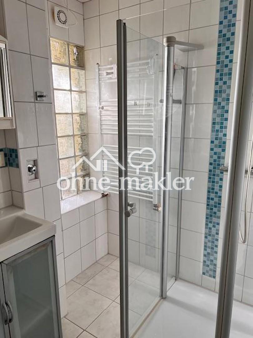 2-Zimmer-EG-Wohnung mit Einbauküche in Dortmund - Foto 4