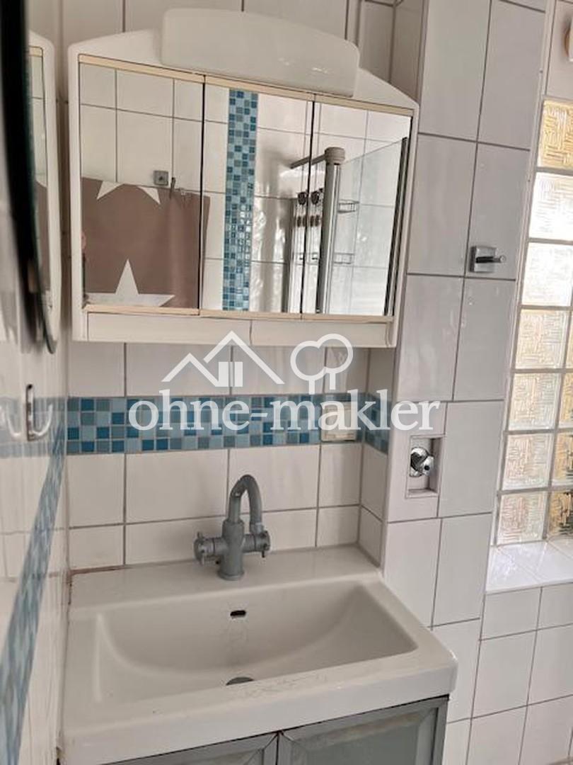 2-Zimmer-EG-Wohnung mit Einbauküche in Dortmund - Foto 5