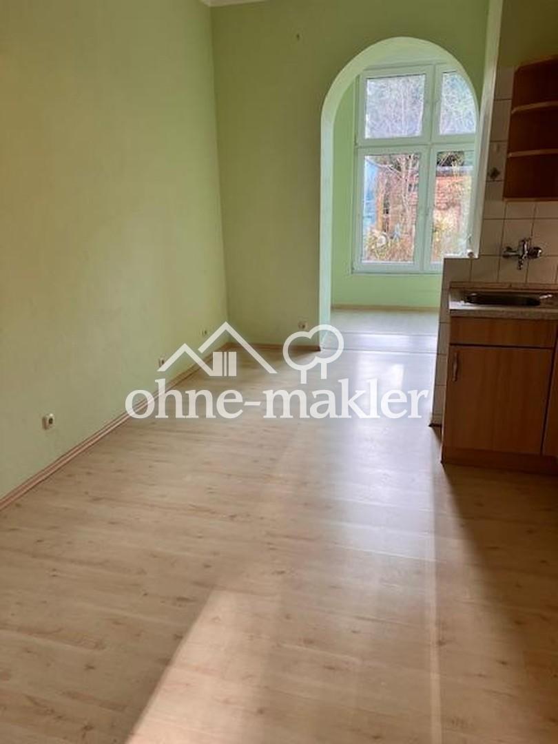 2-Zimmer-EG-Wohnung mit Einbauküche in Dortmund - Foto 2